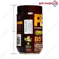 PB2 Powdered Peanut Butter Bell Plantation