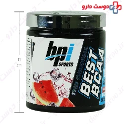 Best BCAA BPI Sports
