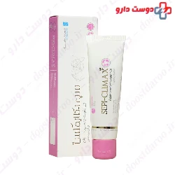 Sepi Climax Female Sexual Enhancement Gel Sepidaj