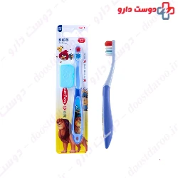 Babyland Kids Toothbrush Code ۴۸۹
