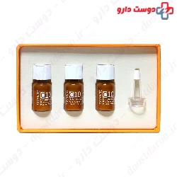Brightening Renewal Pure Vitamin C10% Vivante