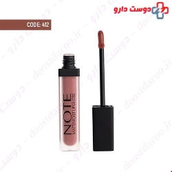 NOTE MATTEMOIST LIPGLOSS 6M