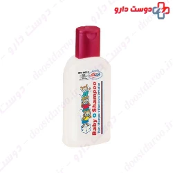 Bath baby 265gr shampoo
