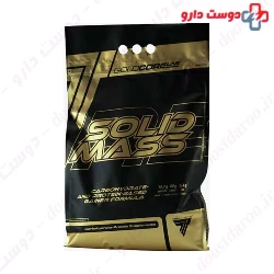 Trec Nutrition Goldcore Solid Mass 4000g Powder