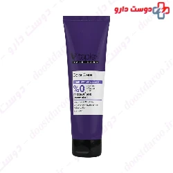 Colored Hair Cream Vitaplex
