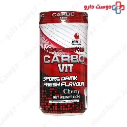 Carbovit 1300 g Vitap