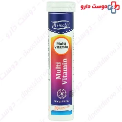 Hi Health Multi Vitamin 20 Tablet