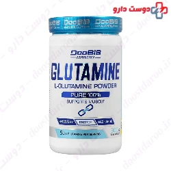 Glutamine Doobis
