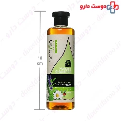 Herbamix Shampoo Schon