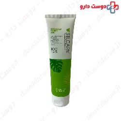 SILCARE Irritated Skin's Gel 100 ml