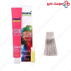 Maral Fusion Ammonia Free Hair Color 100 ml 8.210