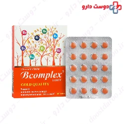 Multi Normal Vitamin Bcomplex Tablet MultiNormal
