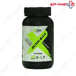 BCAAs Tablet PNC