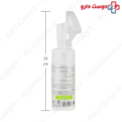 Vitamin c foaming face wash vitalayer