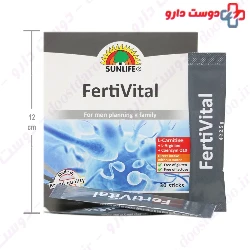 Ferti Vital Sunlife