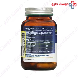 Lipocalcid Tablet Kimia Kala Razi
