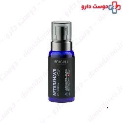 Seagull After Shave Spray For Men