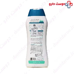 Neuderm Nutrisol Anti Dandruff Shampoo 300 Ml