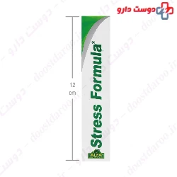 Alfa Stress Formula Alfa Vitamins