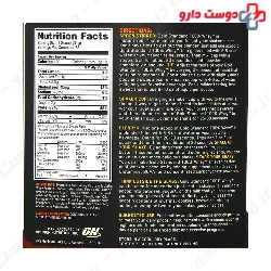 Whey Gold Standard100% Optimum Nutrition