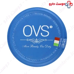 Lavender Gypsy Water Hydrating Cream For Oily Skin OVS