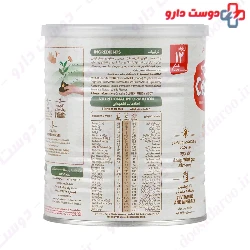 Nestle Cerelac Wheat And Honey With Milk 400 Mg