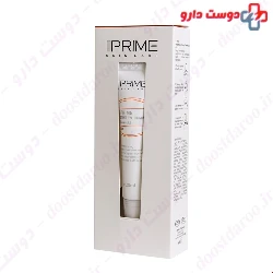 C Prime 4 in 1 Instant Eye Firming Cream Gel 20 ml