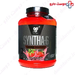Syntha 6 Edge 1.75 kg BSN