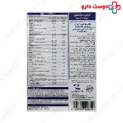 Vitane Diabesure Tablet