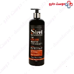 perfect colored & Dry & Damaged Hair Shampoo