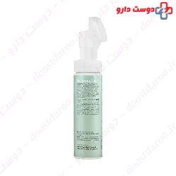 Recamonteh Clean Mont Face Wash Foam