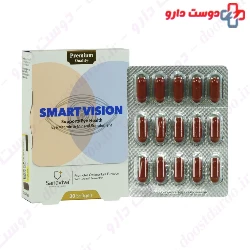 Smart Vision Sanaviva