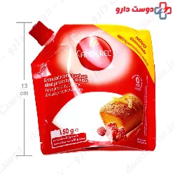 Low Calorie Sweetener Sugar Based of Sucralose 150 g Canderel