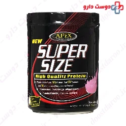 Super Size 907 g APEX