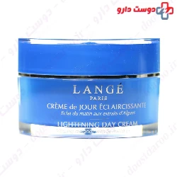 Lightening Day Cream 50 ml Lange