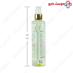 Anti Kolonya Fragrance Hand Sanitizer Faran Shimi