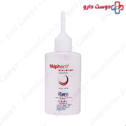 Item Alphactif Anti Hair Loss Lotion 100 Ml