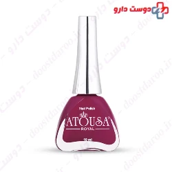 Atousa Royal Professional 10ml Nail Polish