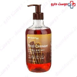 Handology nourishing hand wash Fresh Cinnamon 500ml 