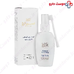Cinere Hair Tonic Lotion 60 ml