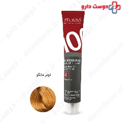 Atousa Hair Merlot 100 Ml Toner