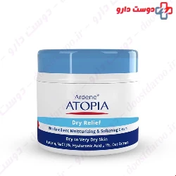 Arden Atopia Dry Relief Moisturizing Cream 150g