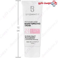 Byzance Rich Moisturizing Cream 40 Ml