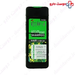 Anti Dandruff Oil Control Shampoo EIN