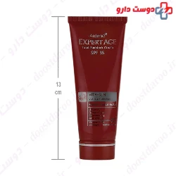 Vita Sun Total Sunblock Cream SPF35 Ardene Expert Age