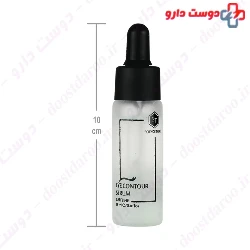 Caffein 2 Eye Contour Serum  Science Talks