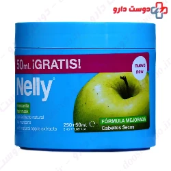 Hair Mask Nourishing And Revitalizing Nelly