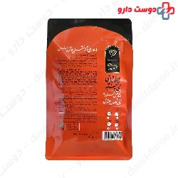 Lahze Naab Ginseng and Ginger herbal tea Nilbarg
