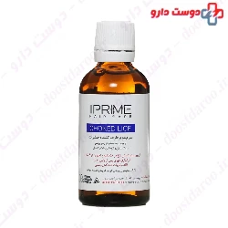 LS Anti Lice And Nits Topical Serum Prime