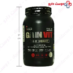 Gain Vit 1300 g Vitap